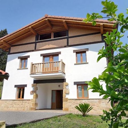 Laga Surf Villa By Urdaibai Rentals Ibarrangelu Exterior foto