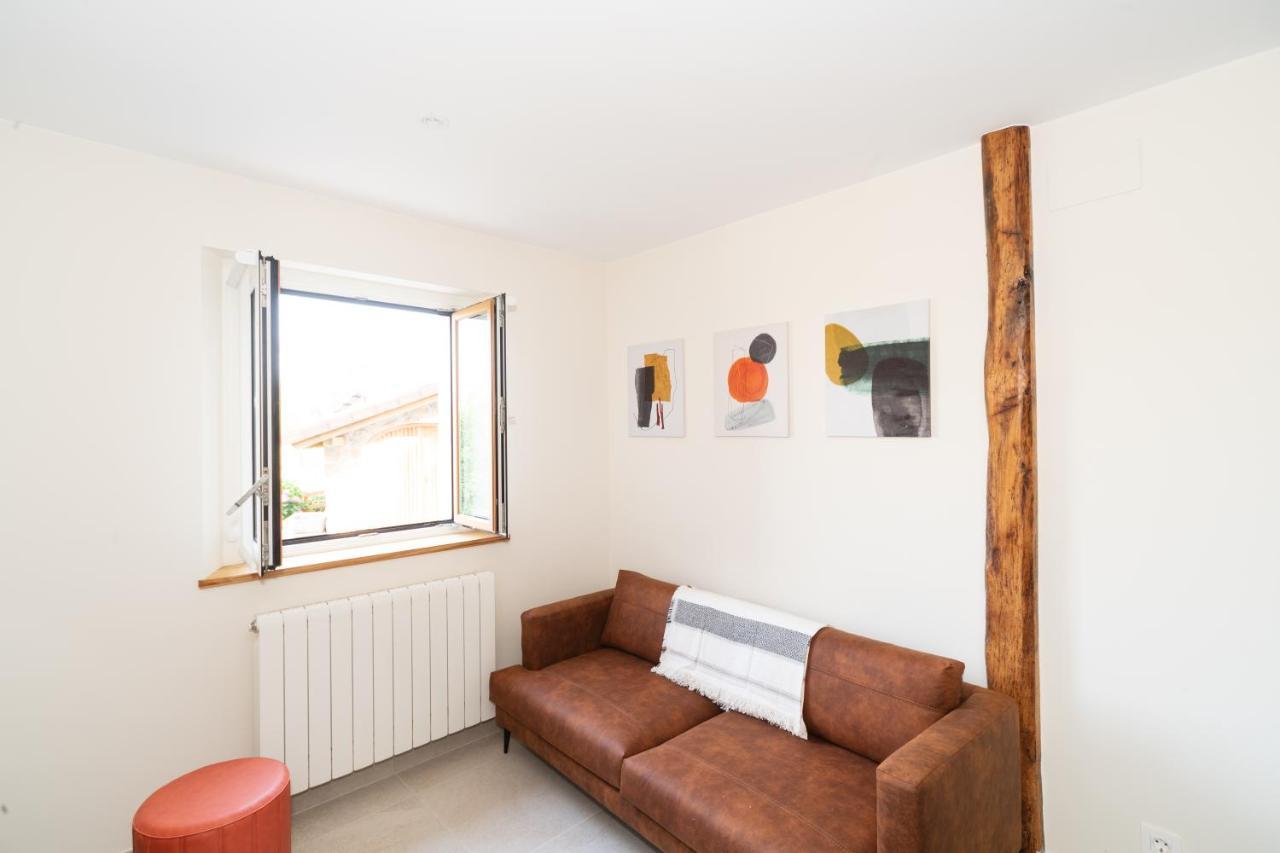 Laga Surf Villa By Urdaibai Rentals Ibarrangelu Exterior foto