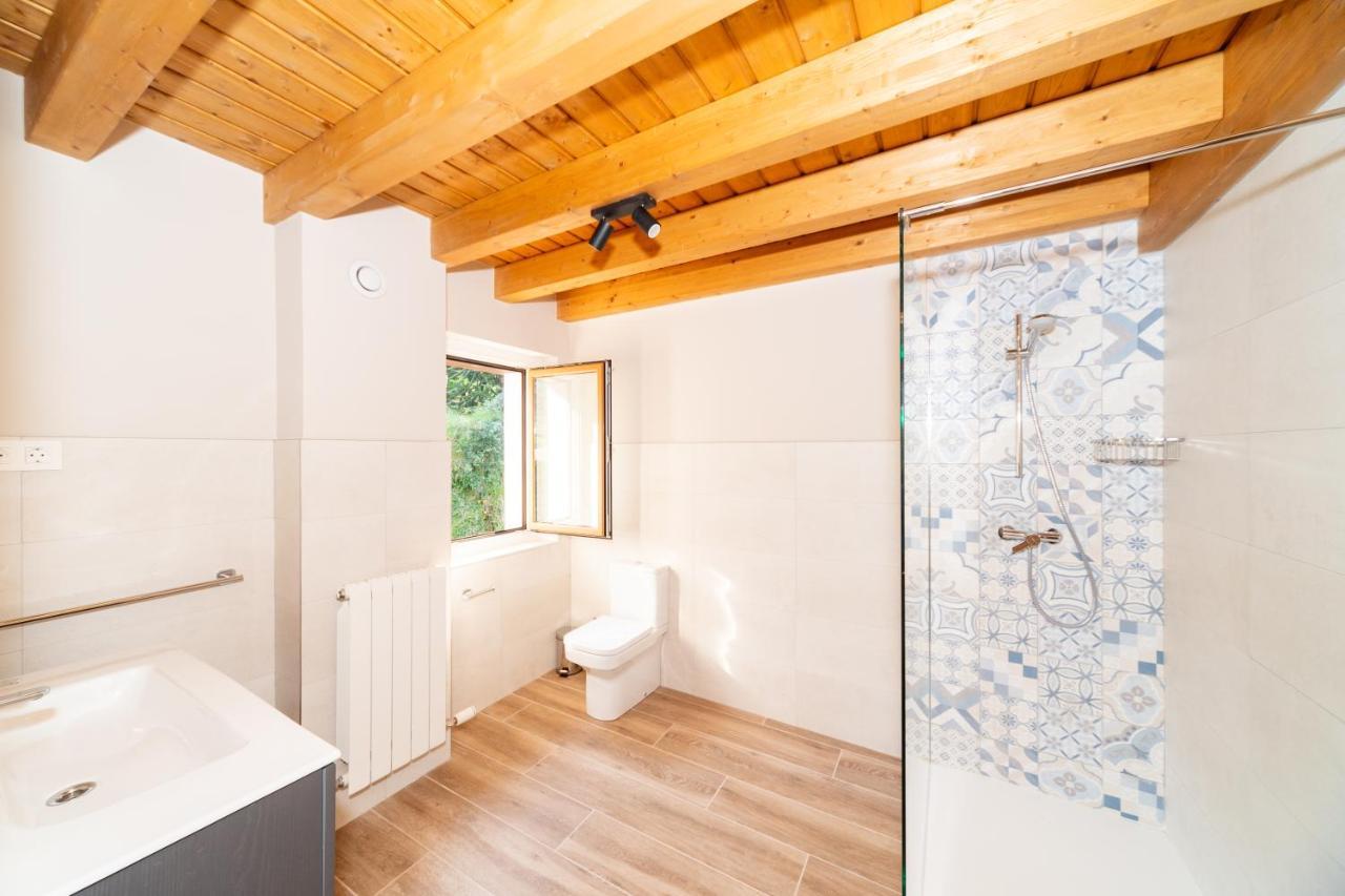 Laga Surf Villa By Urdaibai Rentals Ibarrangelu Exterior foto
