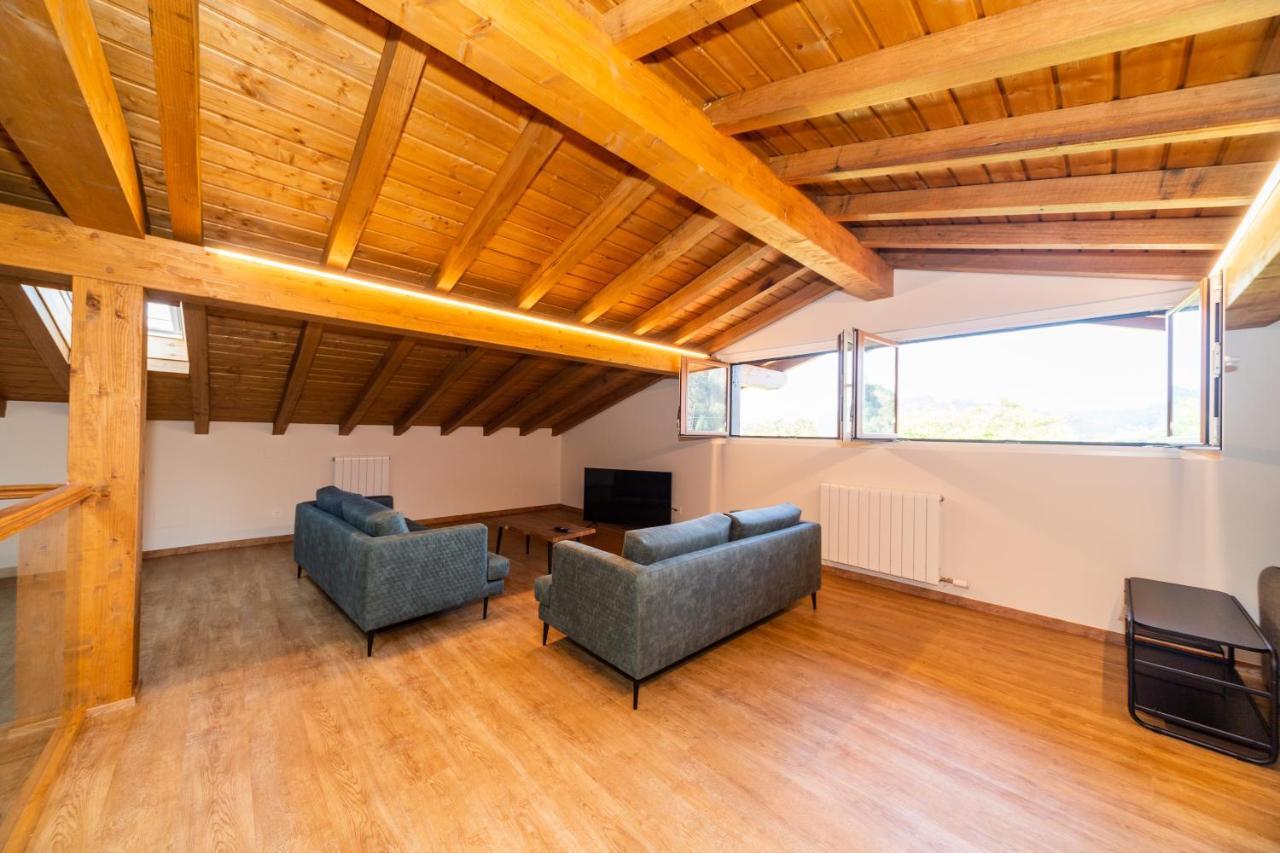 Laga Surf Villa By Urdaibai Rentals Ibarrangelu Exterior foto