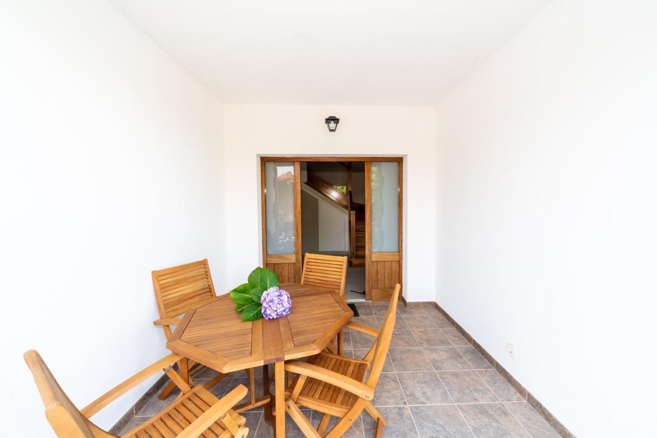 Laga Surf Villa By Urdaibai Rentals Ibarrangelu Exterior foto