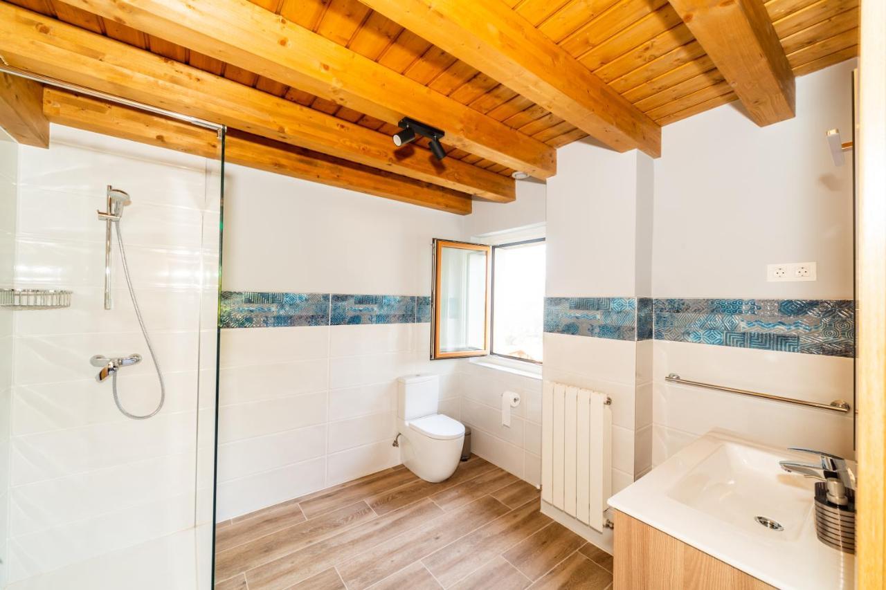 Laga Surf Villa By Urdaibai Rentals Ibarrangelu Exterior foto