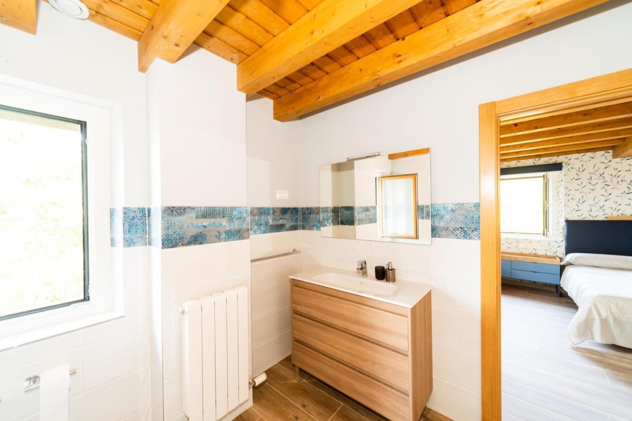 Laga Surf Villa By Urdaibai Rentals Ibarrangelu Exterior foto