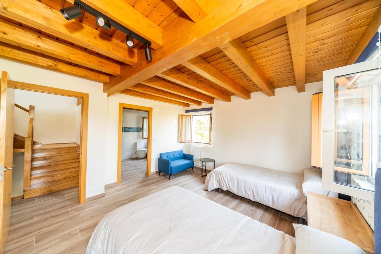 Laga Surf Villa By Urdaibai Rentals Ibarrangelu Exterior foto