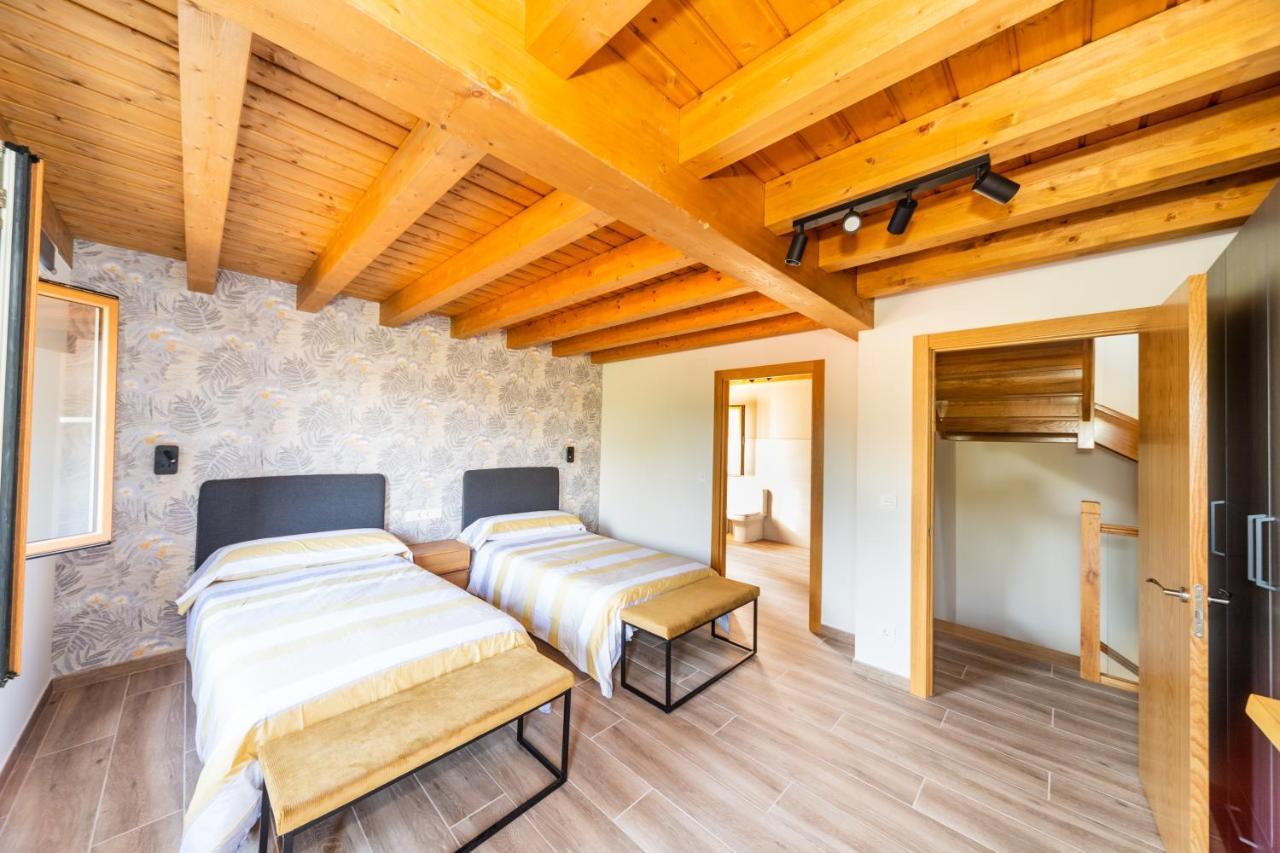 Laga Surf Villa By Urdaibai Rentals Ibarrangelu Exterior foto